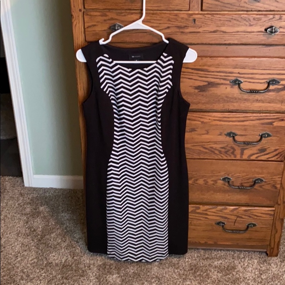 Ladies dress